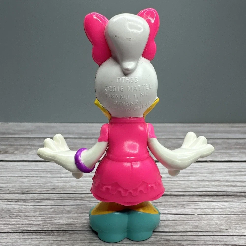 Disney junior minnie